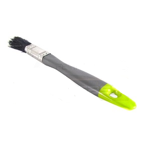 Brocha con Mango Plástico Maxtool 1/2 Pulg.