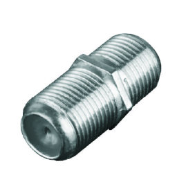 Barril Unión Aksi Para Cable Coaxial
