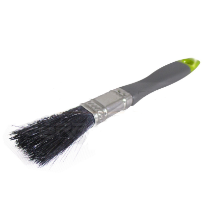 Brocha con Mango Plástico Maxtool 1 Pulg.
