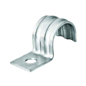 Abrazadera De Uña Aksi 3/8"