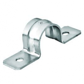 Abrazadera Omega Aksi 3/8"