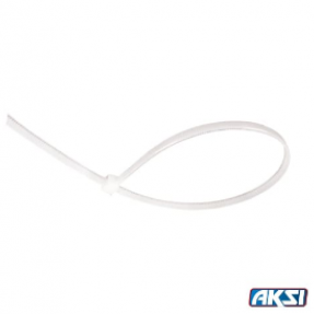 Cincho Aksi Blanco 16.5cm x 2.5mm 103021